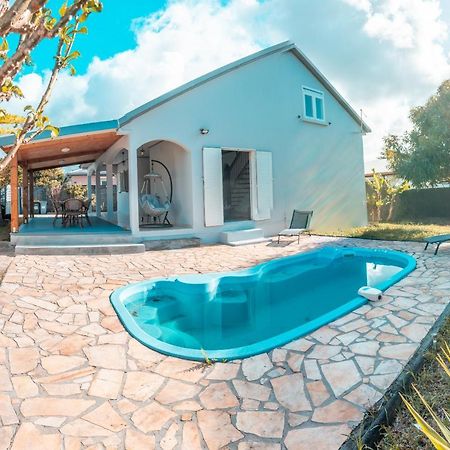 Villa Santibanez - Piscine - 8Pers - By Sister Home Le Patelin ภายนอก รูปภาพ