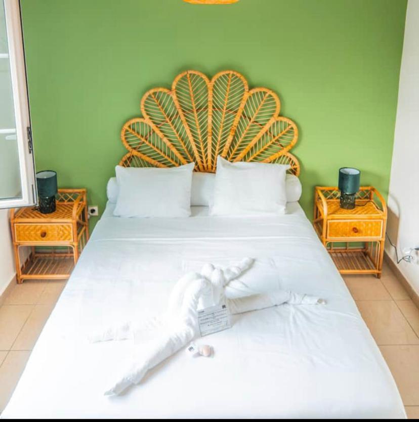 Villa Santibanez - Piscine - 8Pers - By Sister Home Le Patelin ภายนอก รูปภาพ