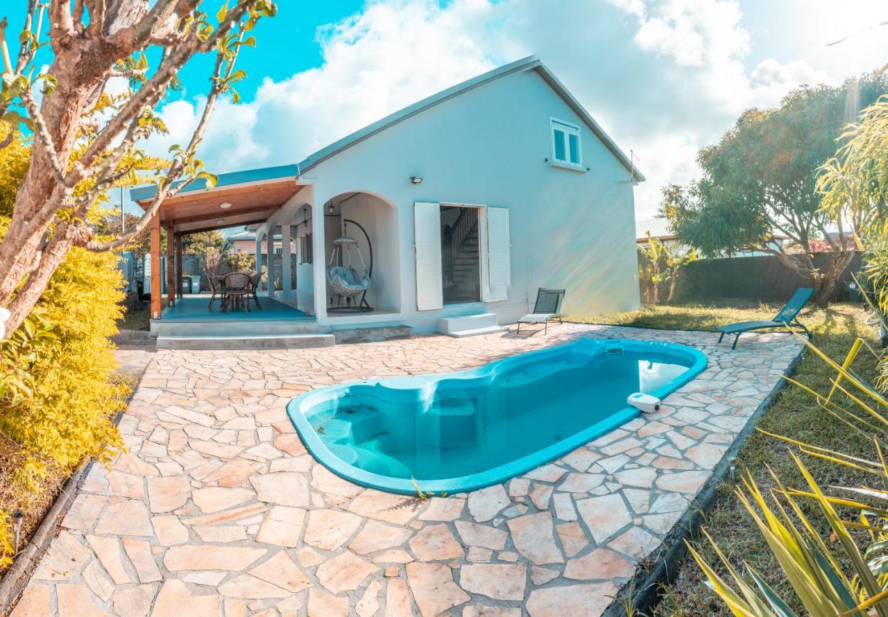 Villa Santibanez - Piscine - 8Pers - By Sister Home Le Patelin ภายนอก รูปภาพ