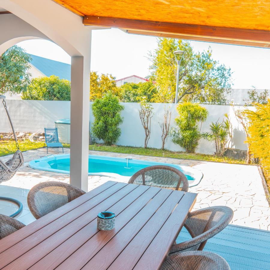 Villa Santibanez - Piscine - 8Pers - By Sister Home Le Patelin ภายนอก รูปภาพ