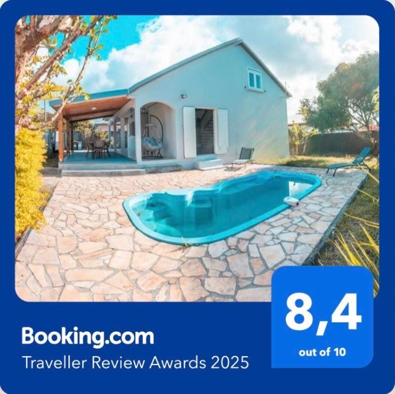 Villa Santibanez - Piscine - 8Pers - By Sister Home Le Patelin ภายนอก รูปภาพ
